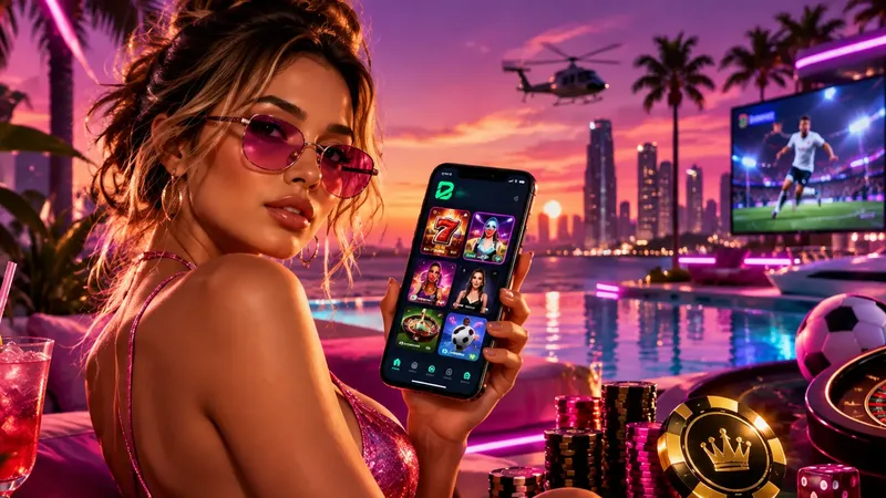 Slot Tournaments at Betportal Casino